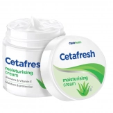 CETAFRESH MOIST CREAM